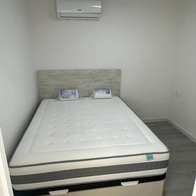 Rental of a cozy apartment with 1 bedroom, Alicante, Spain